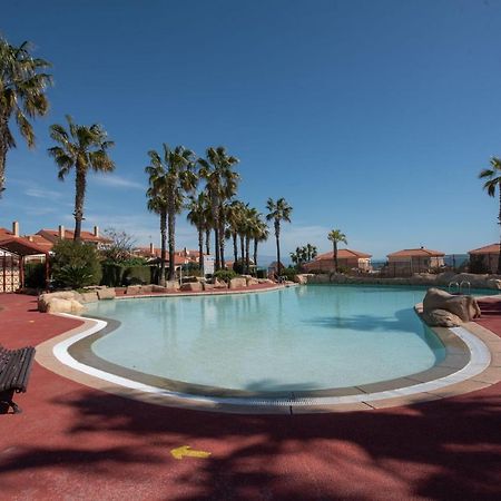 Holiday Beach El Olivo กราน อาลากันต์ ภายนอก รูปภาพ
