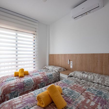 Holiday Beach El Olivo กราน อาลากันต์ ภายนอก รูปภาพ