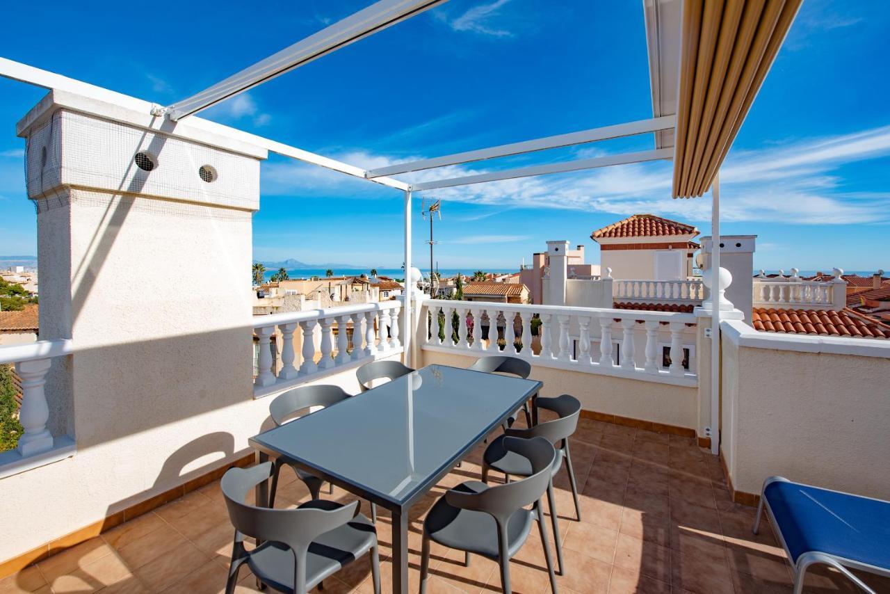 Holiday Beach El Olivo กราน อาลากันต์ ภายนอก รูปภาพ