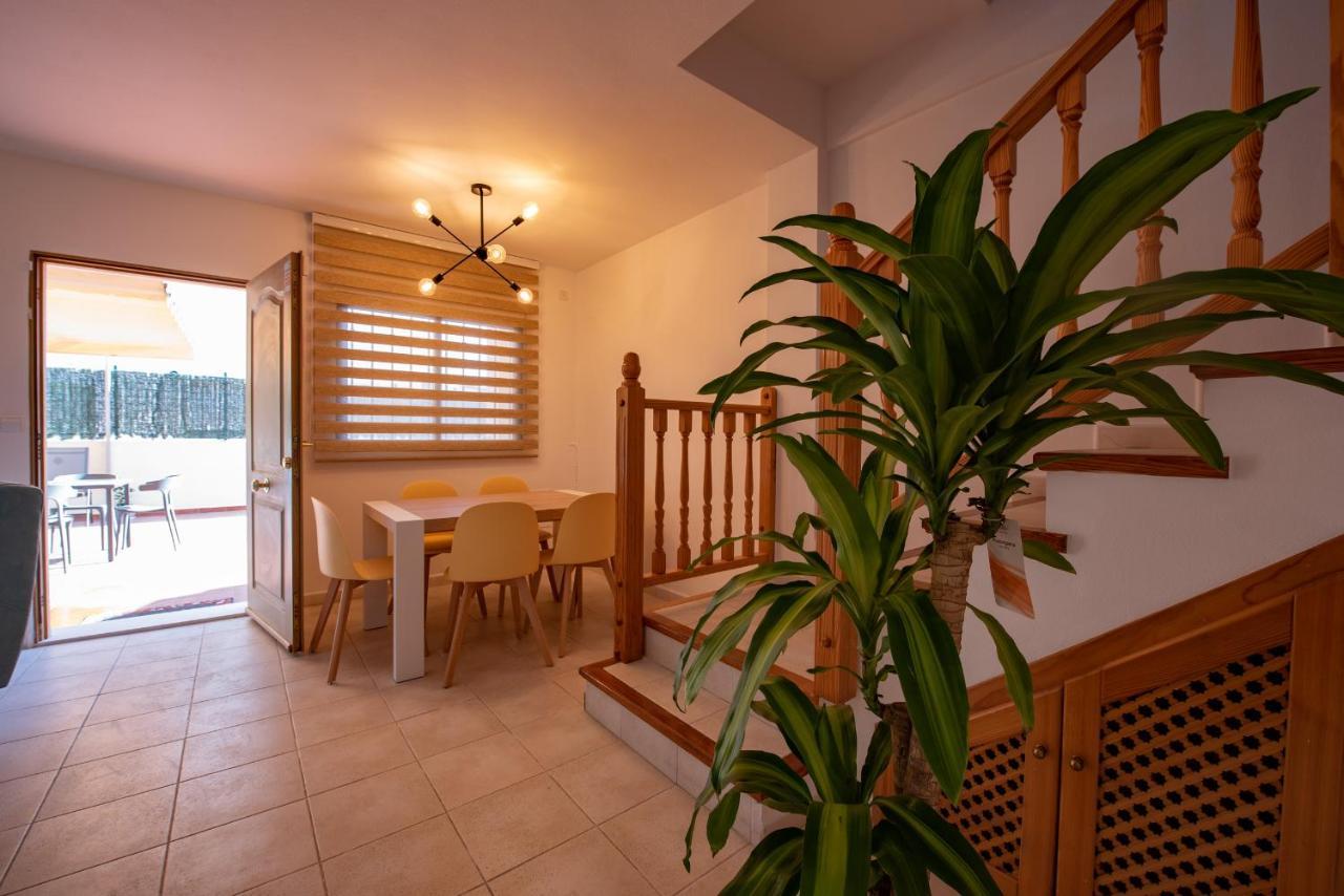 Holiday Beach El Olivo กราน อาลากันต์ ภายนอก รูปภาพ
