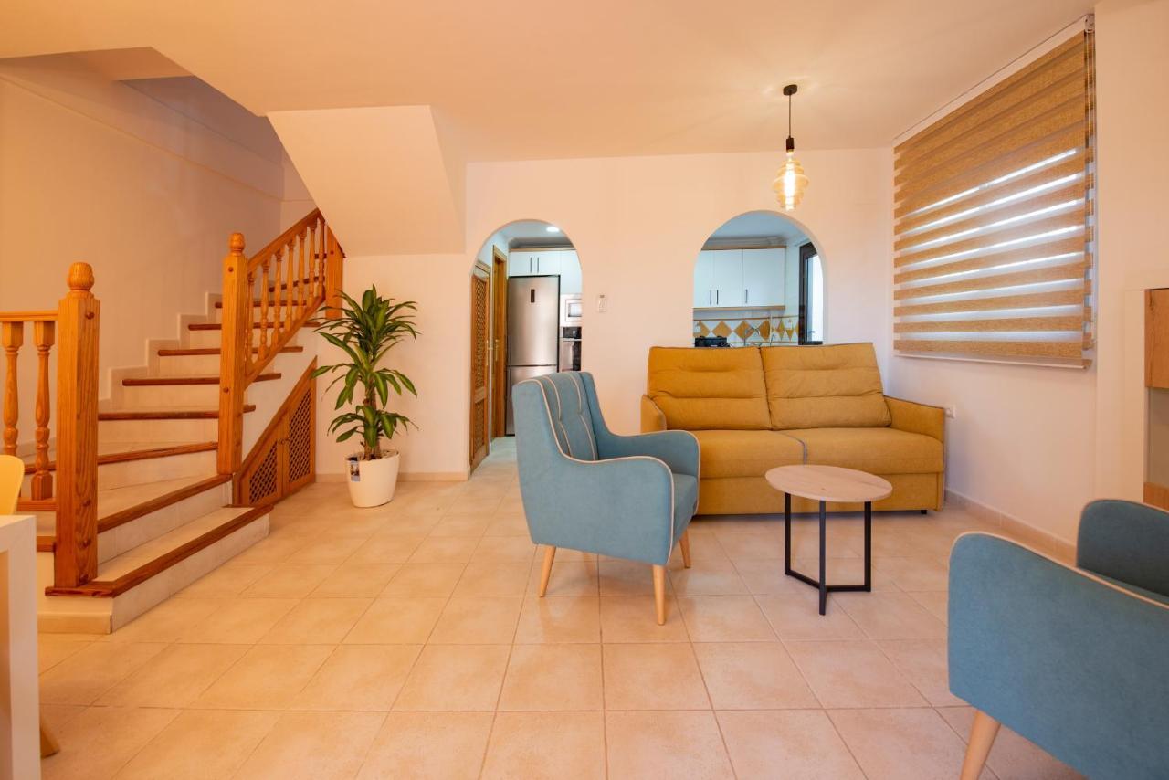 Holiday Beach El Olivo กราน อาลากันต์ ภายนอก รูปภาพ