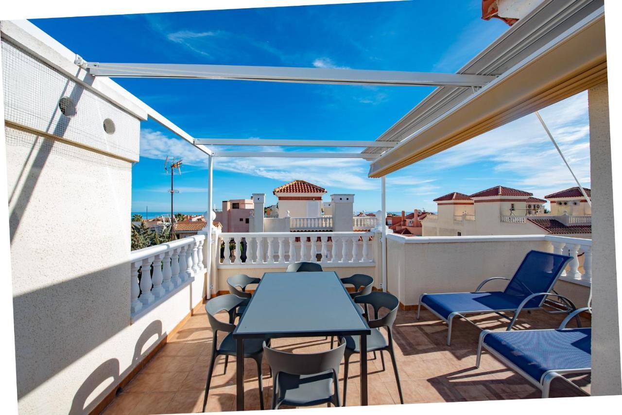 Holiday Beach El Olivo กราน อาลากันต์ ภายนอก รูปภาพ