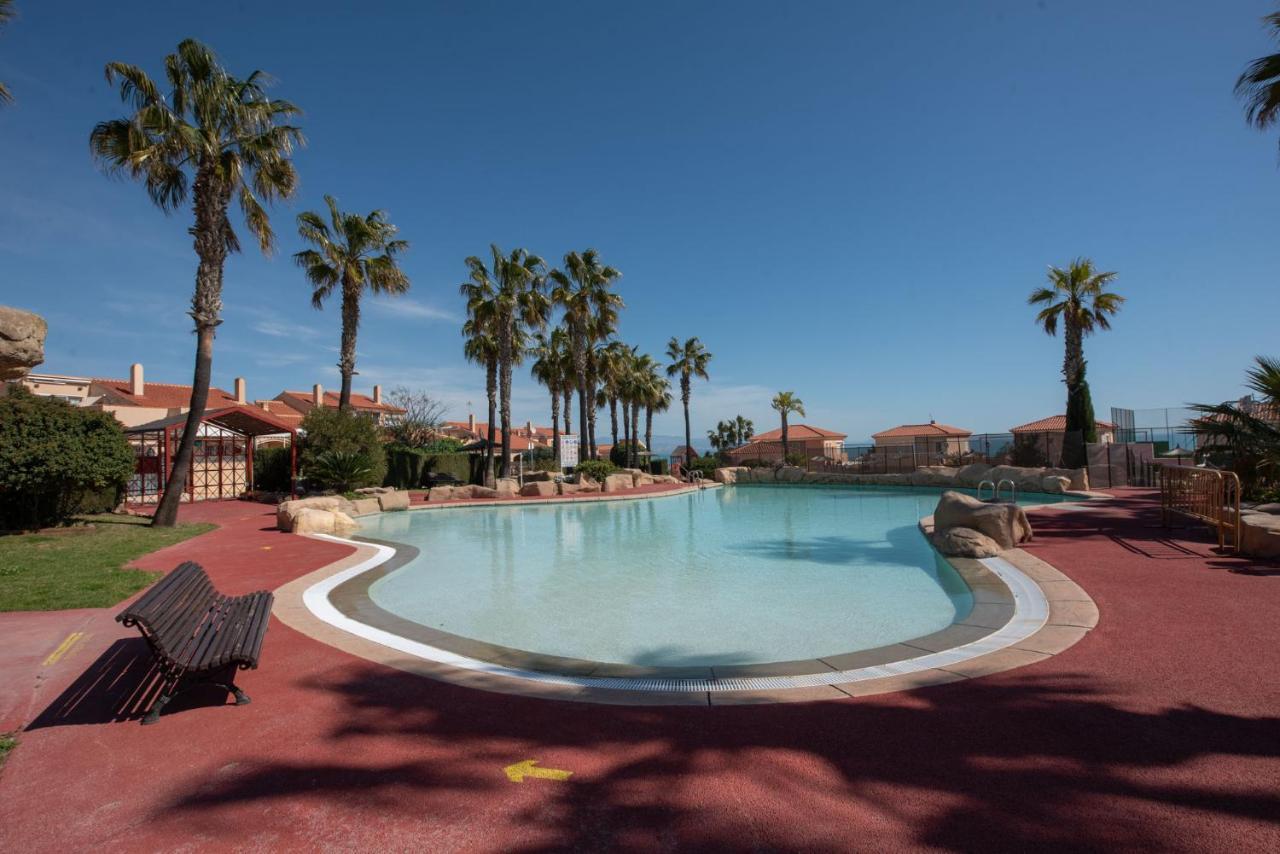 Holiday Beach El Olivo กราน อาลากันต์ ภายนอก รูปภาพ