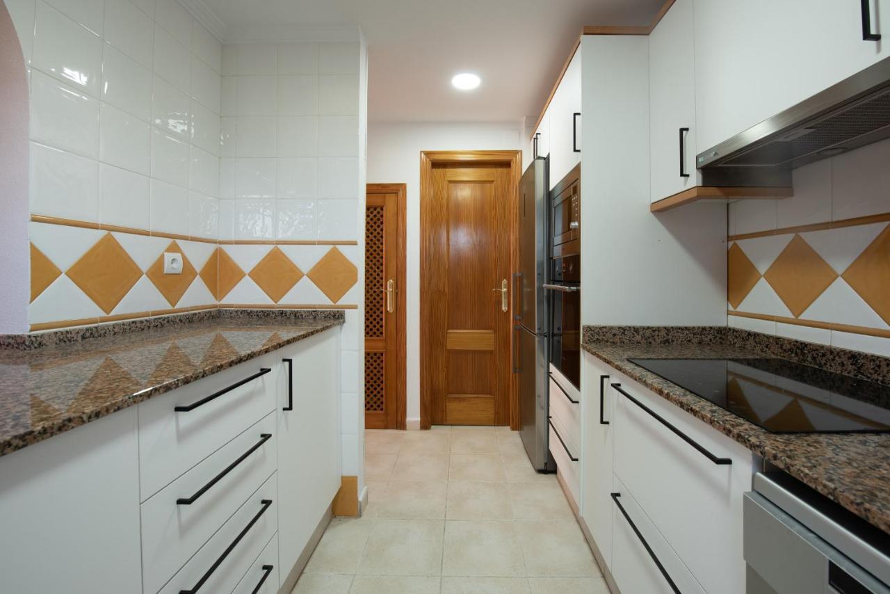 Holiday Beach El Olivo กราน อาลากันต์ ภายนอก รูปภาพ