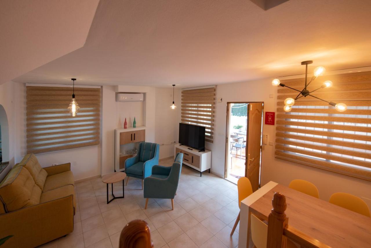 Holiday Beach El Olivo กราน อาลากันต์ ภายนอก รูปภาพ