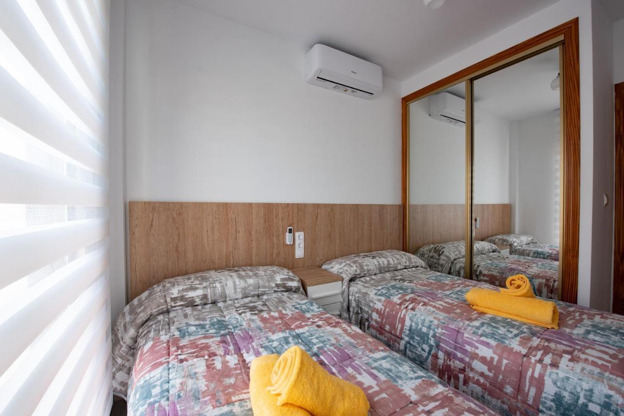Holiday Beach El Olivo กราน อาลากันต์ ภายนอก รูปภาพ
