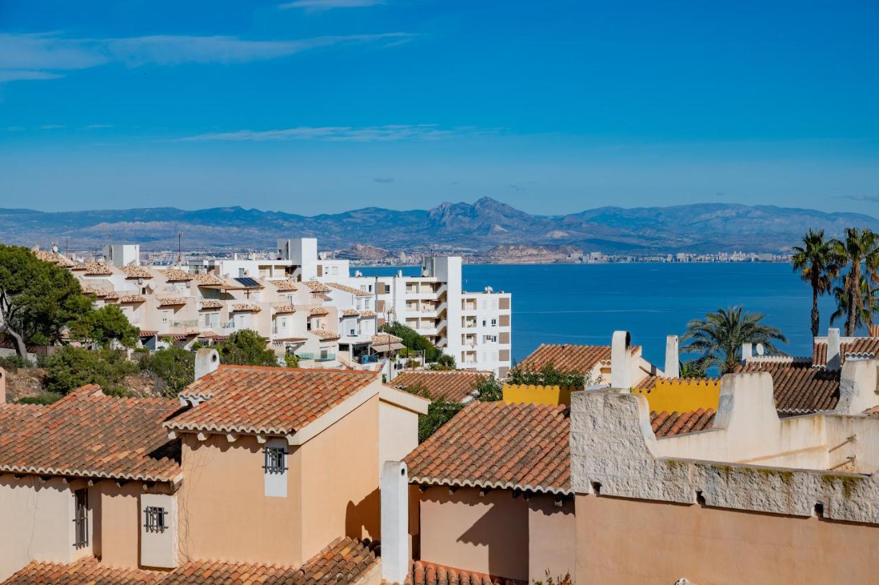 Holiday Beach El Olivo กราน อาลากันต์ ภายนอก รูปภาพ