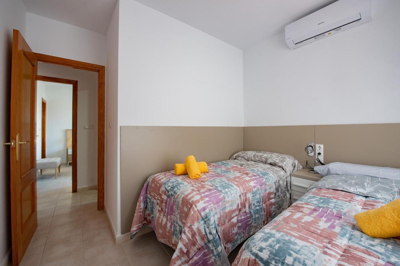 Holiday Beach El Olivo กราน อาลากันต์ ภายนอก รูปภาพ