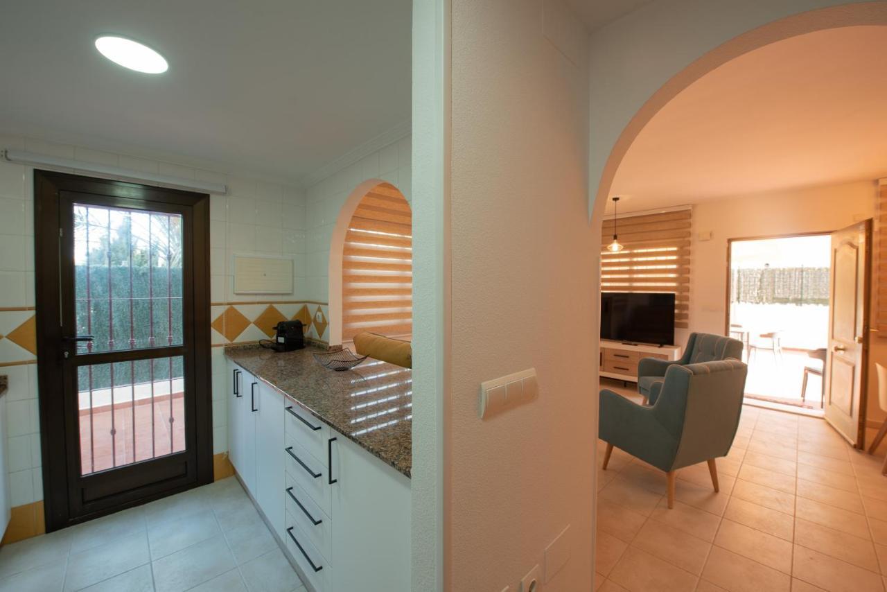 Holiday Beach El Olivo กราน อาลากันต์ ภายนอก รูปภาพ