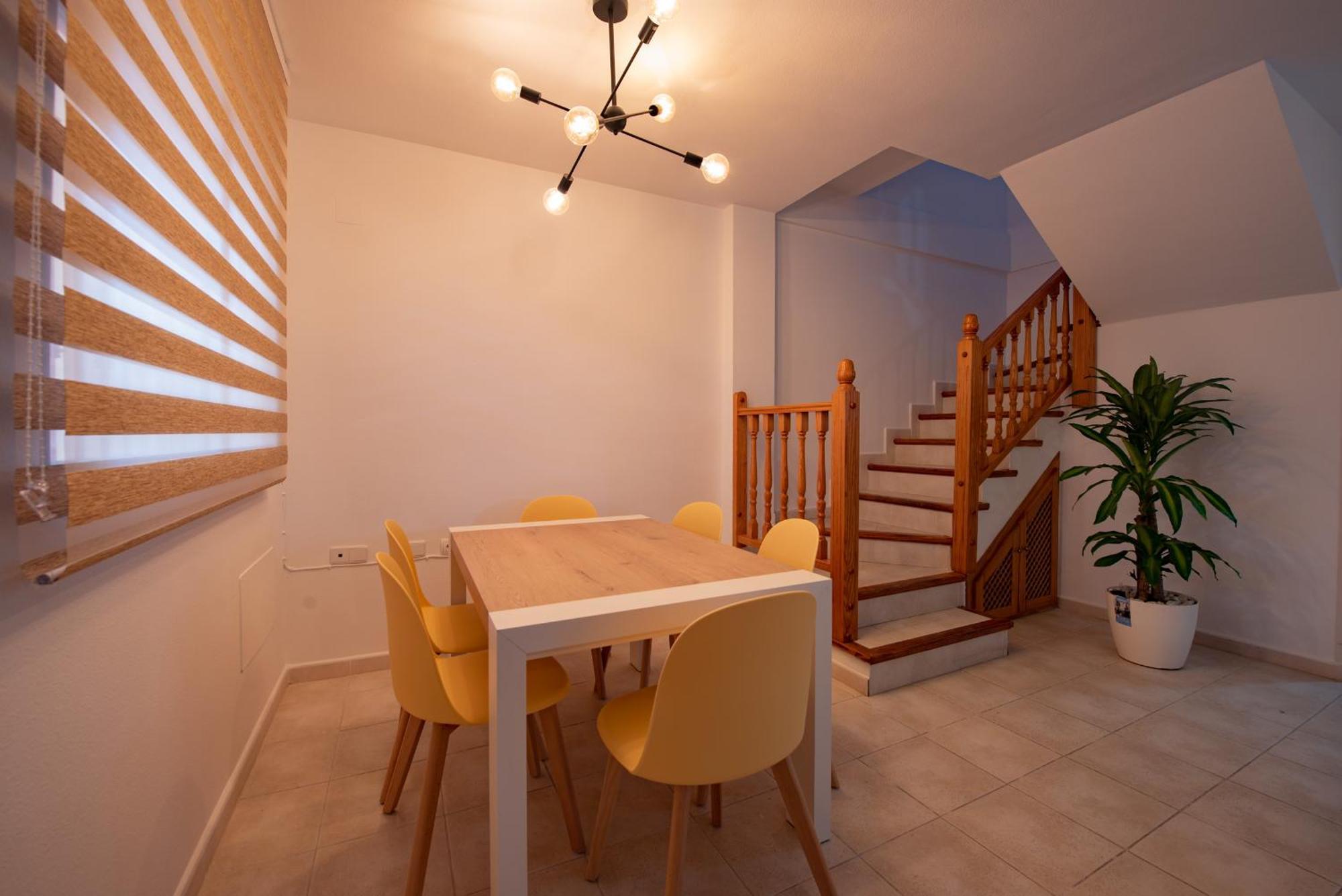 Holiday Beach El Olivo กราน อาลากันต์ ภายนอก รูปภาพ