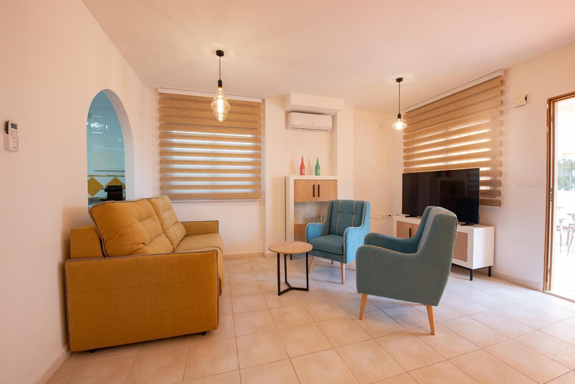 Holiday Beach El Olivo กราน อาลากันต์ ภายนอก รูปภาพ